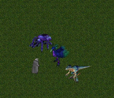 New animations from the Brazilian Repack project