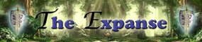 The Expanse