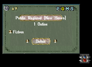 Messaging System