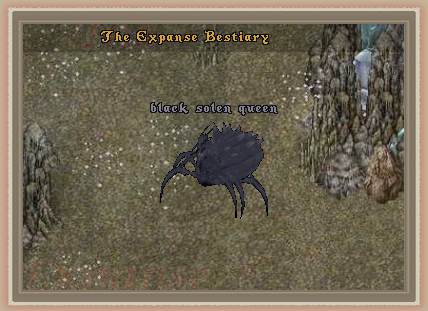BlackSolenQueen