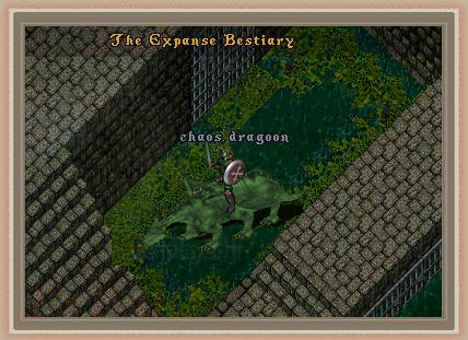 ChaosDragoon
