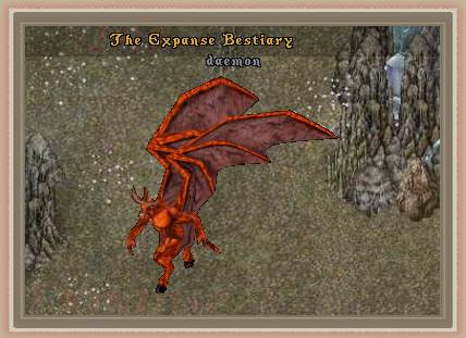 Daemon