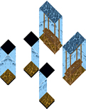 Decorative Specialty Tanks