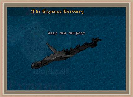 DeepSeaSerpent