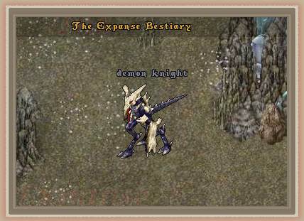 DemonKnight