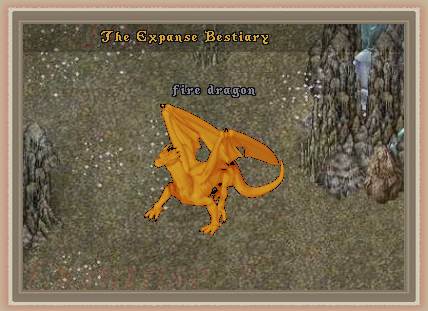 FireDragon