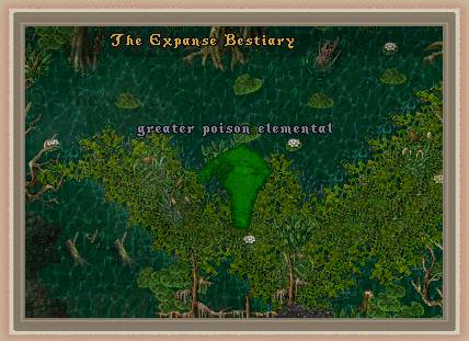 GreaterPoisonElemental
