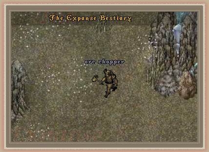 OrcChopper