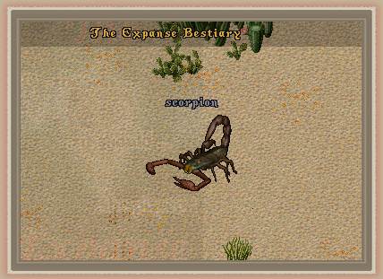 Scorpion
