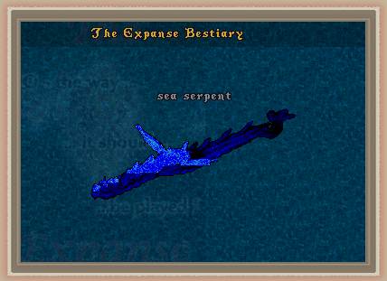 SeaSerpent