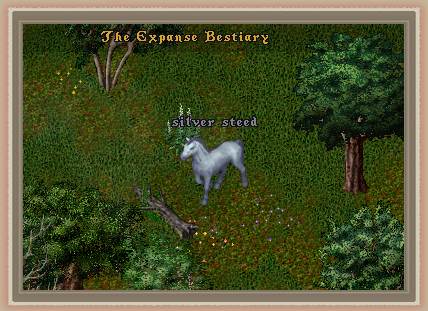 SilverSteed