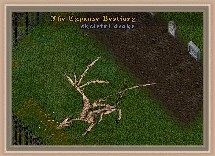 SkeletalDrake