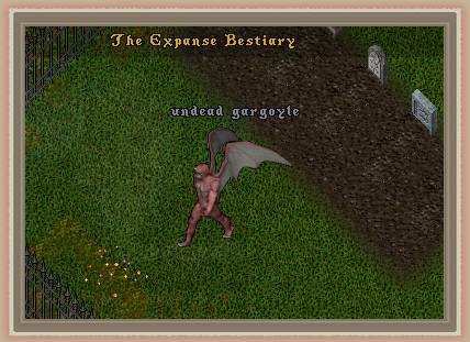 UndeadGargoyle