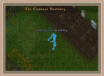 UnfrozenMummy