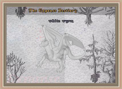 WhiteWyrm