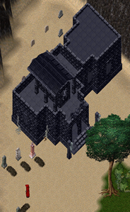 Vampire Den