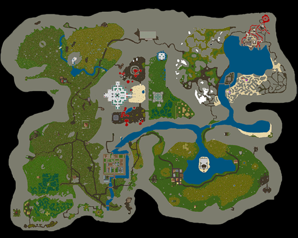 Ilshenar