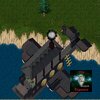 Jonesy Ford (location) - Quest for the Golden Idol (exterior, the sea plane)