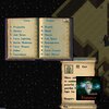 Star Wars(tm) (main system) - Force Powers (Jedi Trials, interior)