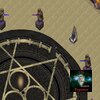 Star Wars(tm) (location) - The Jedi Academy (Council Chambers, interior)