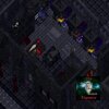 Star Wars(tm) (location) - The Sith Temple (interior)
