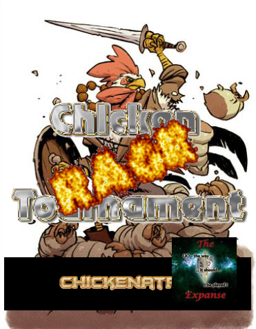 Games: Custom - Chicken-A-Tron