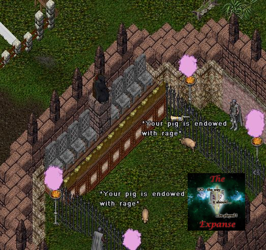 Games: Pig-A-Tron